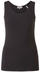 Maicë S.Oliver Slim Fit, e zezë, 20.11.899.12.102.2112044.9999