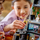 Set ndërtimi LEGO Star Wars 75365 Yavin 4 Baza Rebele, 1066 copë, 8+ vjeç, shumëngjyrësh