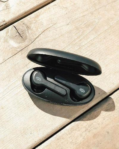 Dëgjuese TaoTronics TT-BH053, të zeza