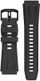 Rrip për smartwatch HiFuture PILOT M, zëvendësues, i zi