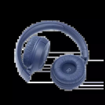 Kufje wireless JBL Tune 510BT, Bluetooth, me mikrofon, blu