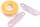 Set i frenave VRX Racing (VRX/10176)
