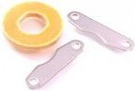 Set i frenave VRX Racing (VRX/10176)
