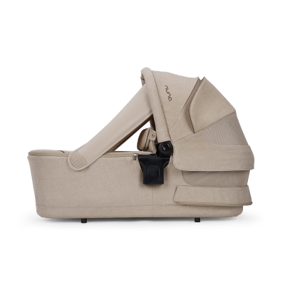 Nuna TRIV LX All-Season Set Cosmopolitan