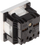 Prizë e vetme Elektro-Plast GN-230-1P/LS System 45, 16A 230V, 45x45mm, e bardhë