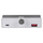 USB Hub Orico MH4PU-P-SV, 4x USB 3.0, i argjendtë