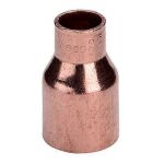 Bashkues reduktues Viega 115180, bakri, 35x18mm