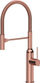 Rubinet kuzhine Quadron Marilyn Q LINE, bakër