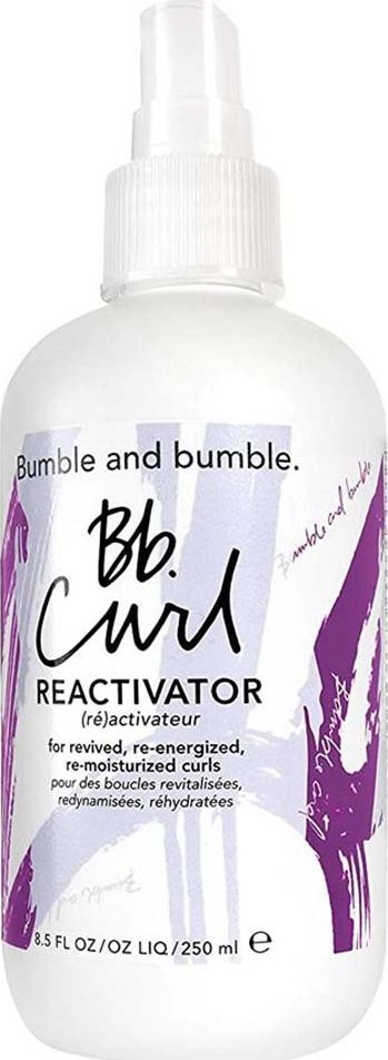 Спреј за коса Bumble and Bumble Bb Curl Reactivator, за кадрици, 250 ml