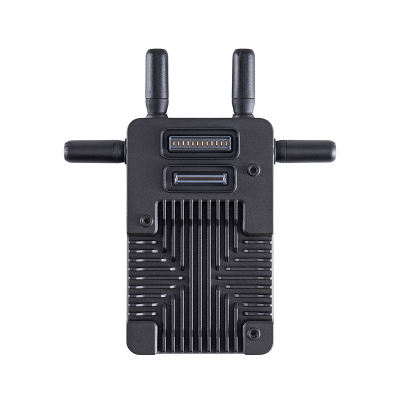 Transmetues video DJI Ronin 4D