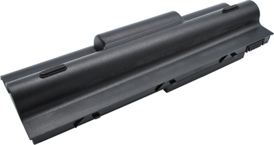 Bateri laptopi CoreParts MBXHP-BA0159 për HP Pavilion dv8000, zëvendësuese, e zezë