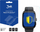 Folie mbrojtëse Watch Protection për Oppo Watch 4 Pro, fleksibile, transparente