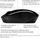 Maus HP, wireless, USB, i zi