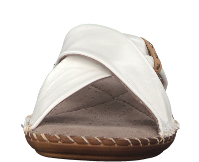 Sandale Jana 8-8-27109-20-100 White, woman