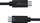 Kabllo MediaRange USB Type C, USB 3.1 10Gbit, 100W, e bardhë