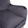 Karrige Marta 77×86×95 cm (HM8392.01), gri