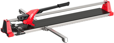 Prerëse pllakash AWTOOLS TILE CUTTER 1200mm, lazer udhëzues, bazë alumini, e kuqe