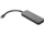 HUB USB Lenovo GX90X21431, USB 3.2 Gen 2, USB C në USB A, i zi