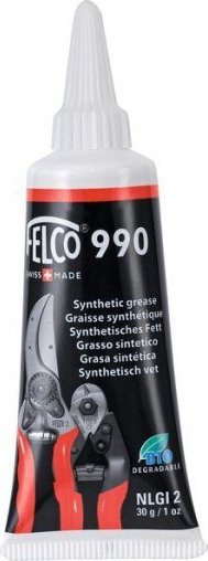 Мрсно средство за одржување Felco FEL13990 30G 990, лубрикант за градинарски ножици, 30 g