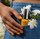 Llak thonjsh OPI Infinite Shine 2 ISL N82 Marigolden Hour, 15 ml, portokalli
