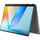 Laptop 2 në 1 Asus Vivobook Flip TP3407SA, 14" OLED FHD+, Intel Core Ultra 5, 16GB RAM, gri