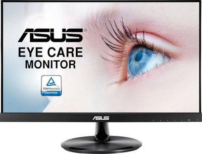 Monitor Asus VP229HE (90LM06B3-B01370), 21.5" LED, Full HD, i zi