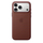 Apple iPhone 18 Pro Max TechWoven Case with MagSafe, Burgundy