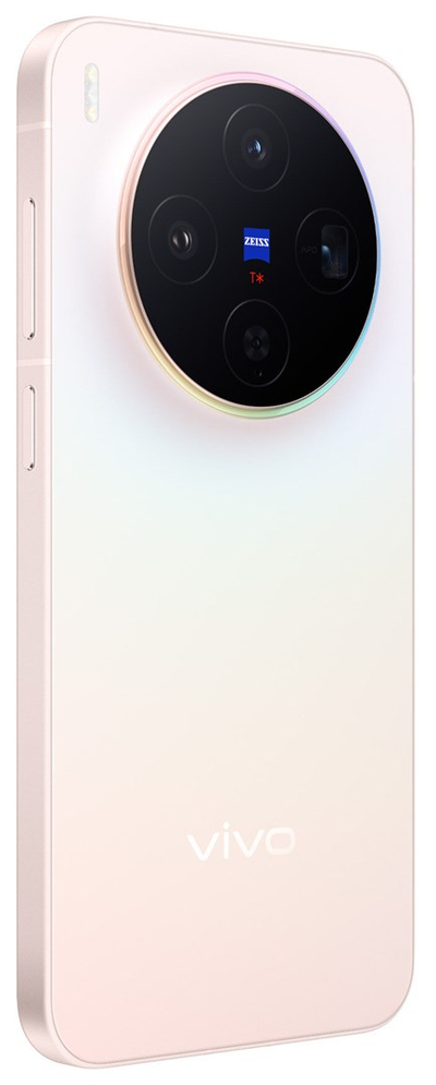 Telefoni Vivo X300, 6.31", 16GB RAM, 512GB, rozë