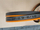 Teh sharrë rrypi Irimo Blade Bimetal, për metal, shumëpërdorimësh