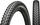 Gomë biçiklete Continental Cross King Wire Bead, 26"