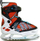 Patina hokeji Vancouver Björn Hockey, të rregullueshme 33 37, teh çelik inoks, të zeza
