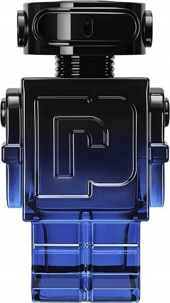 Eau de Parfum Rabanne Phantom Intense, 100ml
