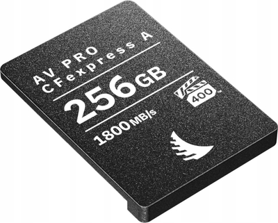 Kartë memorie Angelbird AV PRO CFexpress Type A, 256GB, VPG 400