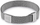 Byzylyk Guess UMB28027