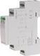 Transmetues temperature F&amp;F MAX-MB-DS-2, 2 kanale, MODBUS RTU, gri