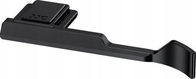 Grip për kamerë JJC TA XM5, Thumbs Up Grip, i zi