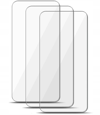 Qelq i përparmë telefoni MUSTTBY Samsung Galaxy S23 FE, me OCA, i tejdukshëm