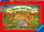 Lojë tavoline Ravensburger Hase und Igel, për 2 deri në 6 lojtarë, 10+ vjeç, shumëngjyrëshe