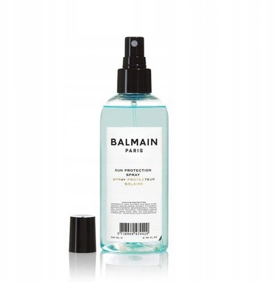 Sпреј за заштита на коса Balmain Sunscreen Spray, за оштетена коса, 200 ml