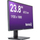Monitor TERRA 3030250, 23.8", Full HD, i zi