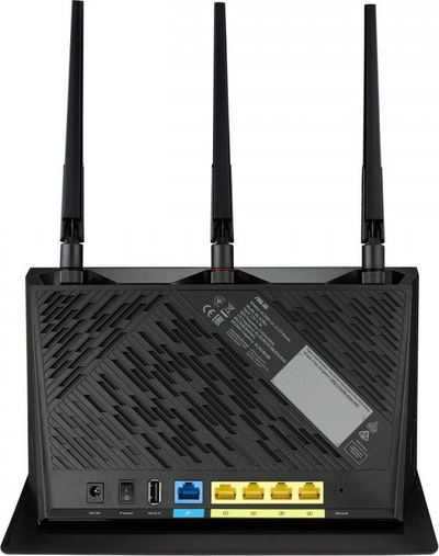 Ruter Asus 4G-AC86U
