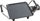 Grill elektrik Bestron ABP600 Plancha, 1000W, 21 x 21 cm, i zi