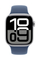 Apple Watch 42mm Sport Band, Denim Sport Band, M/L