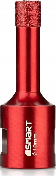 Stërvitëse diamanti për gres SMART365 SM-25-100, 10mm, filetë M14, gri