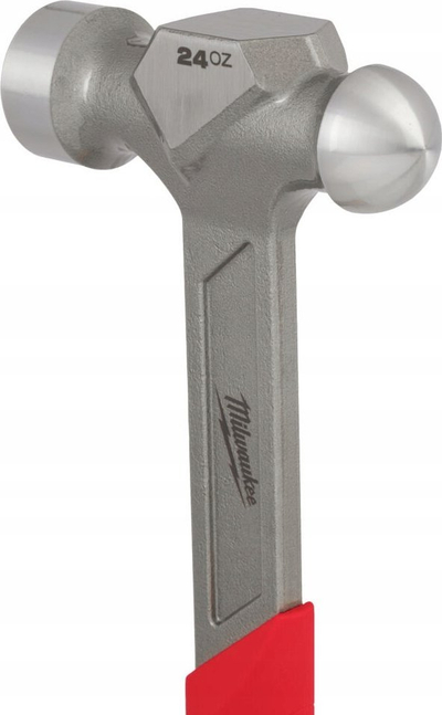 Çekiç Milwaukee Ball Pein 680g, model 4932492347