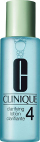 Tonik eksfoliues Clinique Clarifying Lotion 4, 200ml, pa ngjyrë