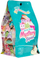 Lodër pelushi Squishmallows Candy Mystery, 20 cm, shumë e butë, shumëngjyrëshe