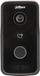 Panel dere IP Dahua VTO2111D-P-S3, PoE, IR natën, argjendtë