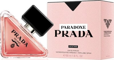 Парфем Prada Paradoxe Intense EDP, 50ml, за жени
