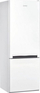 Frigorifer Indesit LI6 S1E W, i bardhë